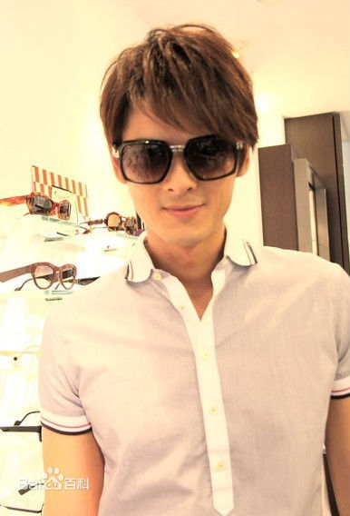 郭品超(Dylan Kuo)活动照生活照相册