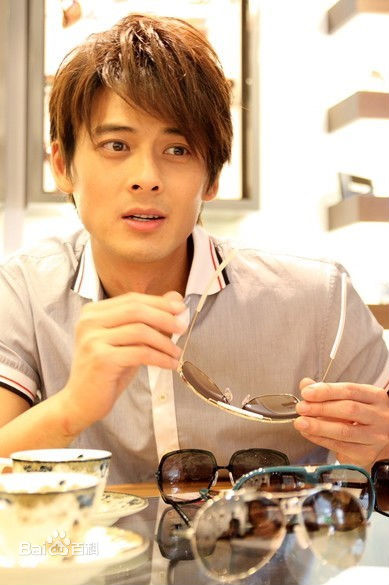 郭品超(Dylan Kuo)活动照生活照相册