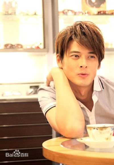 郭品超(Dylan Kuo)活动照生活照相册