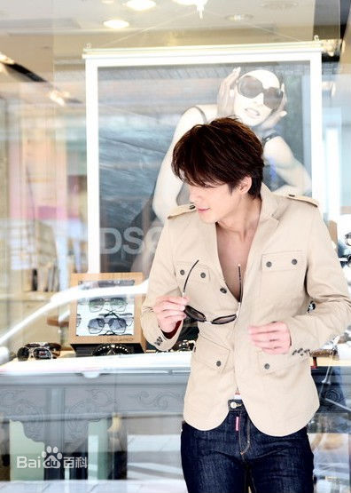 郭品超(Dylan Kuo)活动照生活照相册