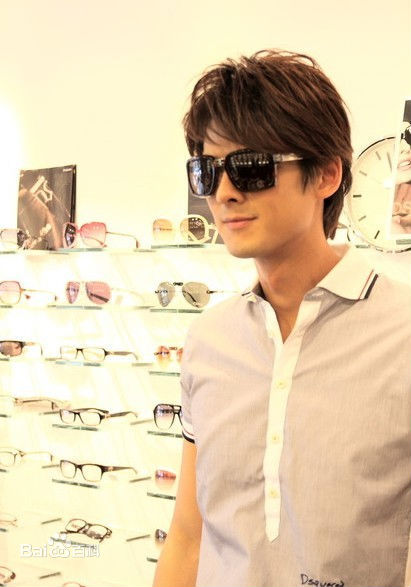 郭品超(Dylan Kuo)活动照生活照相册