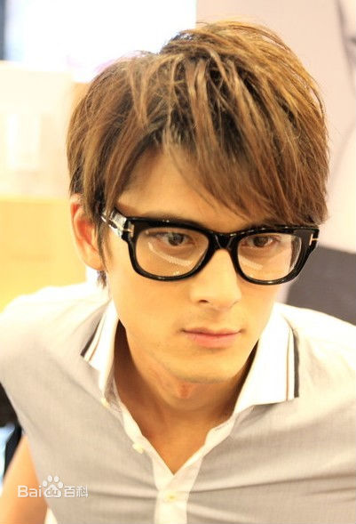 郭品超(Dylan Kuo)活动照生活照相册