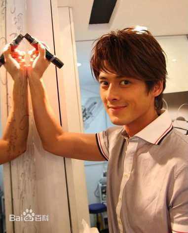 郭品超(Dylan Kuo)活动照生活照相册