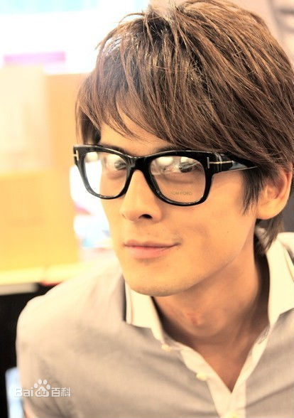 郭品超(Dylan Kuo)活动照生活照相册