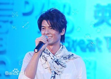 郭品超(Dylan Kuo)加盟英皇照图册