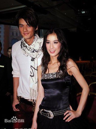 郭品超(Dylan Kuo)加盟英皇照图册