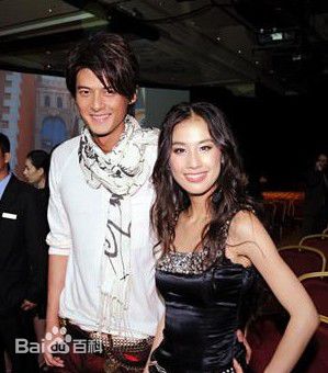 郭品超(Dylan Kuo)加盟英皇照图册