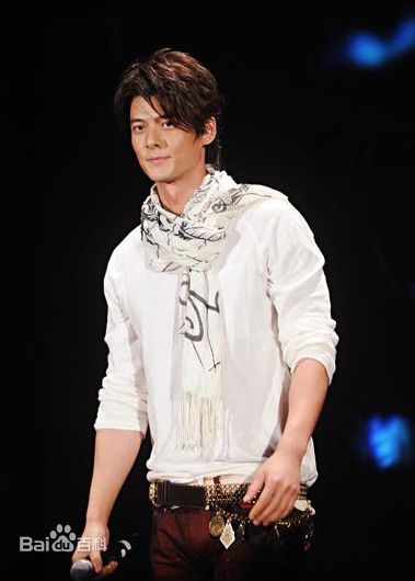 郭品超(Dylan Kuo)加盟英皇照图册