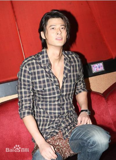 郭品超(Dylan Kuo)生日会照生活照相册