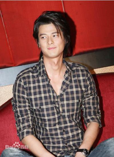 郭品超(Dylan Kuo)生日会照生活照相册