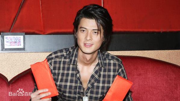 郭品超(Dylan Kuo)生日会照生活照相册