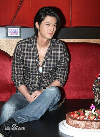 郭品超(Dylan Kuo)生日会照生活照相册