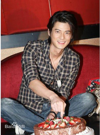 郭品超(Dylan Kuo)生日会照生活照相册