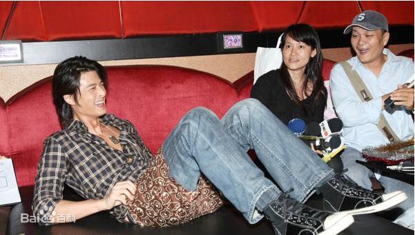 郭品超(Dylan Kuo)生日会照生活照相册