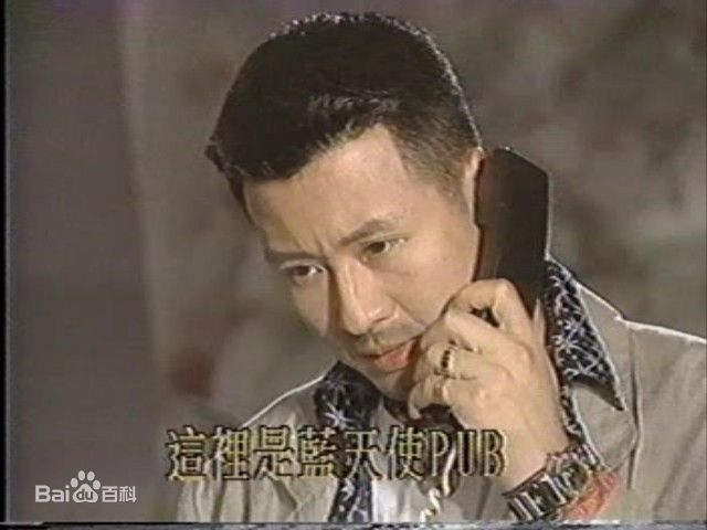 孙兴时装最优质剧照