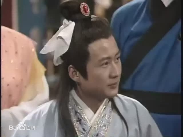 孙兴时装最优质剧照