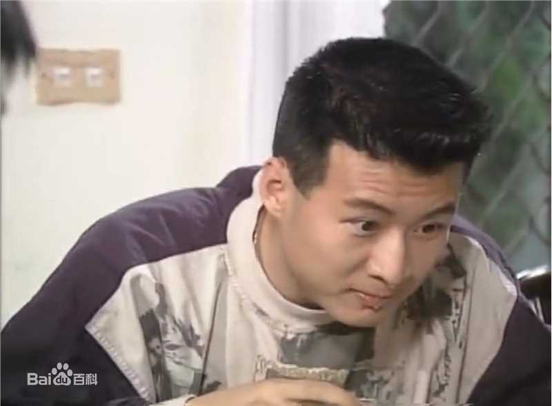 孙兴时装最优质剧照