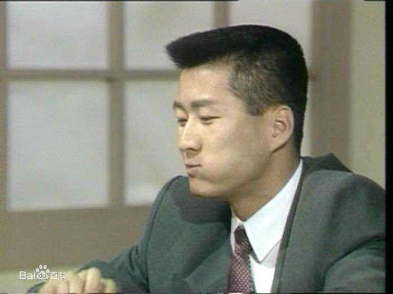 孙兴时装最优质剧照