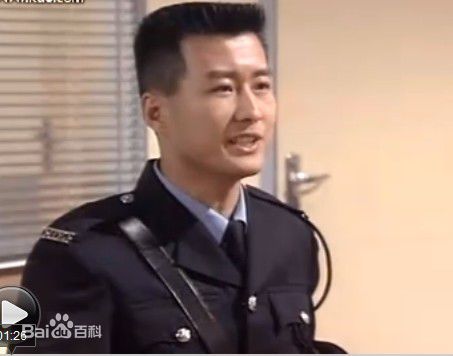 孙兴时装最优质剧照