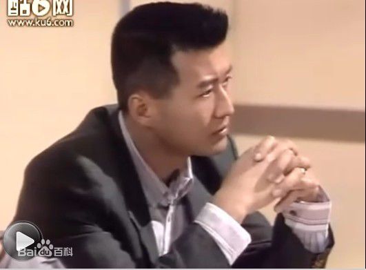 孙兴时装最优质剧照