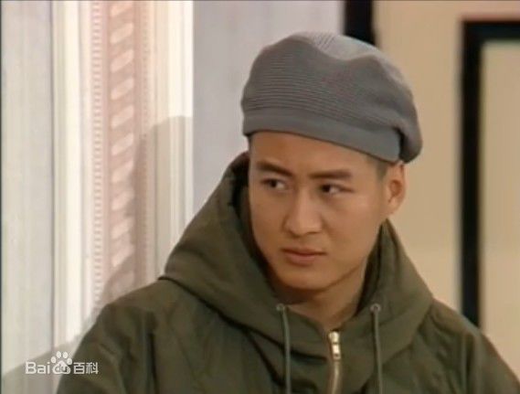 孙兴时装最优质剧照