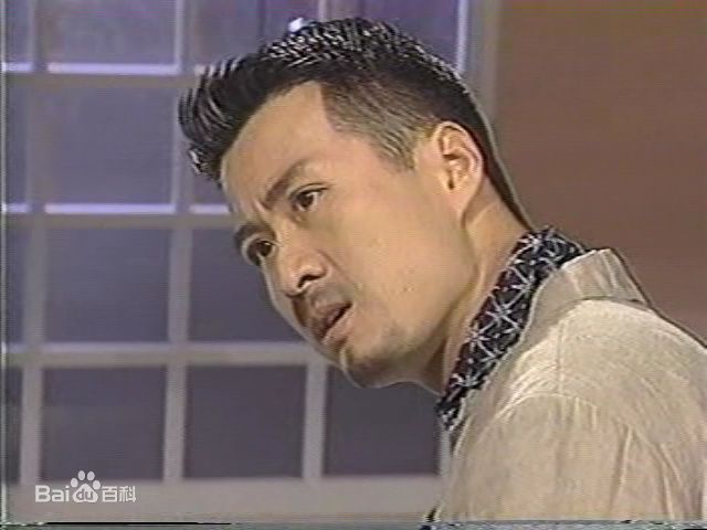 孙兴时装最优质剧照