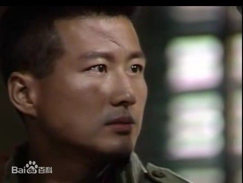 孙兴时装最优质剧照