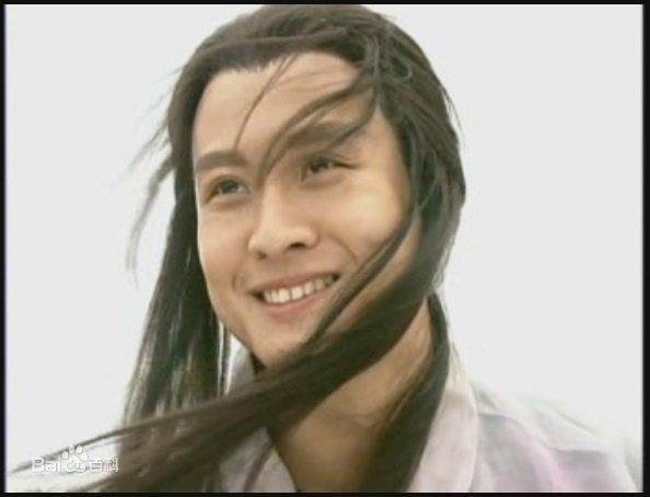 孙兴杨逍生活照相册