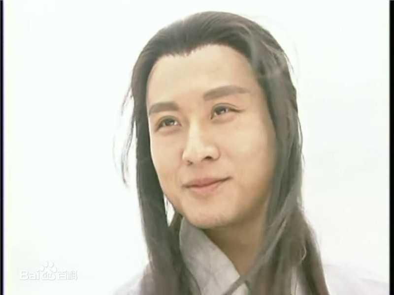 孙兴杨逍生活照相册