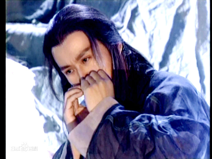 孙兴杨逍生活照相册