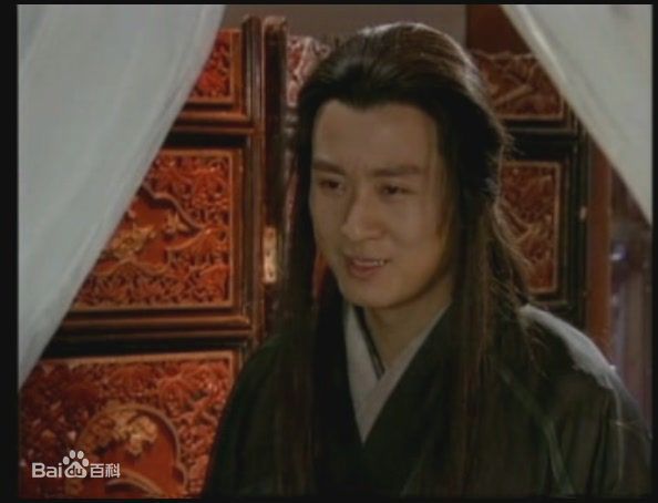 孙兴杨逍生活照相册