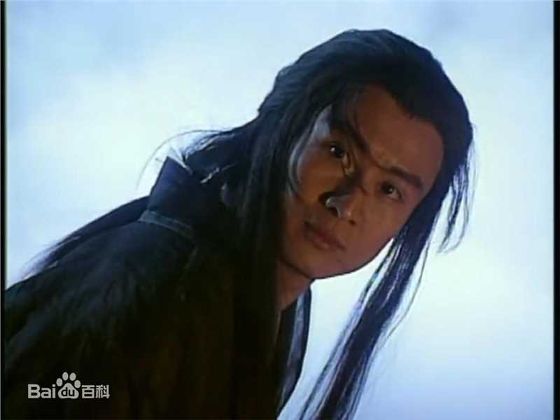 孙兴杨逍生活照相册