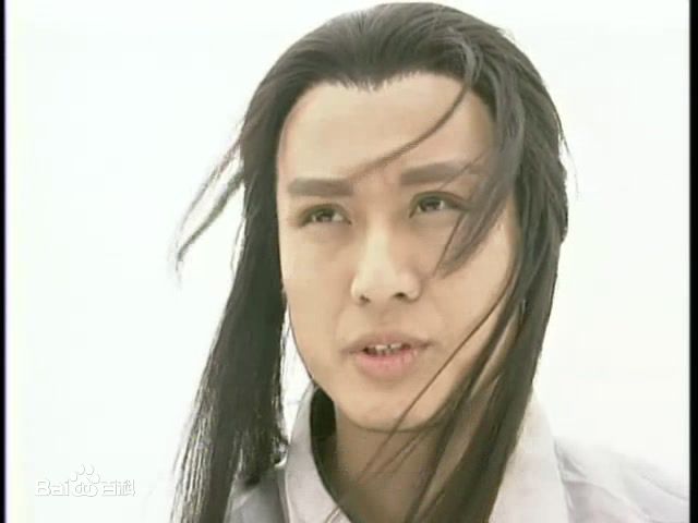 孙兴杨逍生活照相册