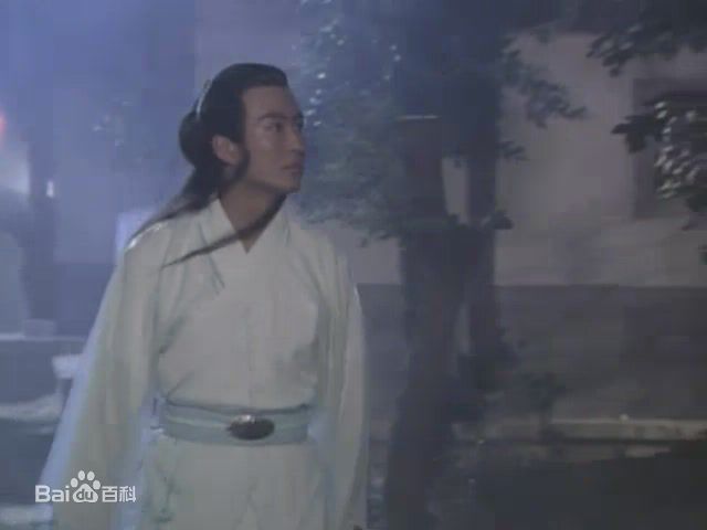 孙兴古装精选剧照