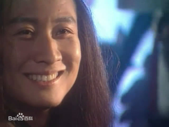 孙兴古装精选剧照