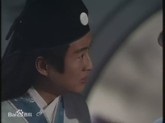 孙兴古装精选剧照