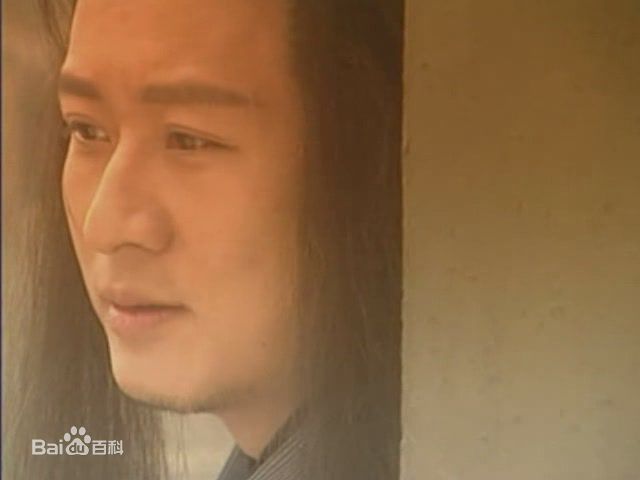 孙兴古装精选剧照