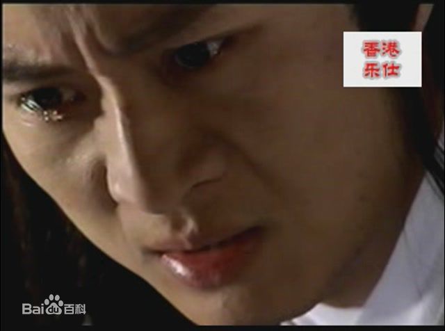 孙兴古装精选剧照