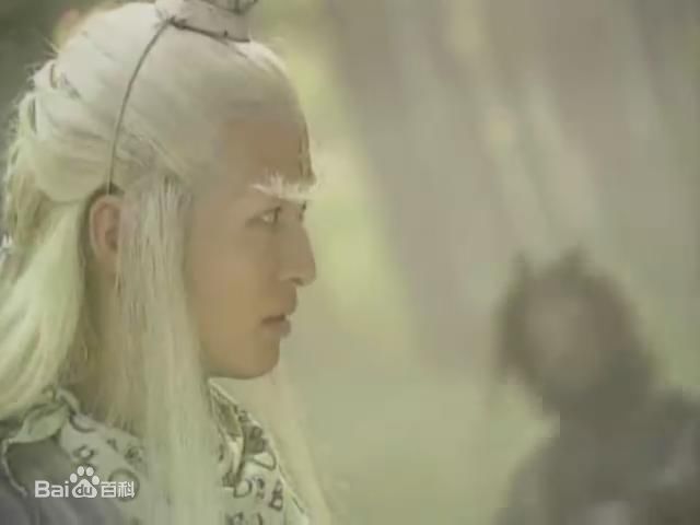 孙兴太白金星壁纸壁纸