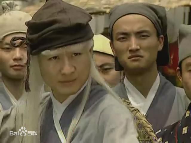 孙兴太白金星壁纸壁纸