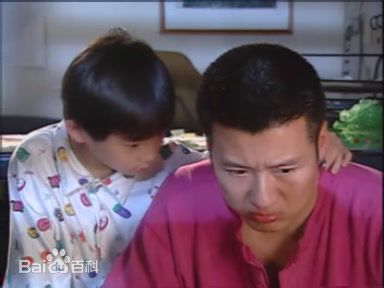 孙兴时装最新剧照