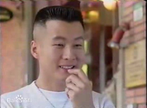 孙兴时装最新剧照