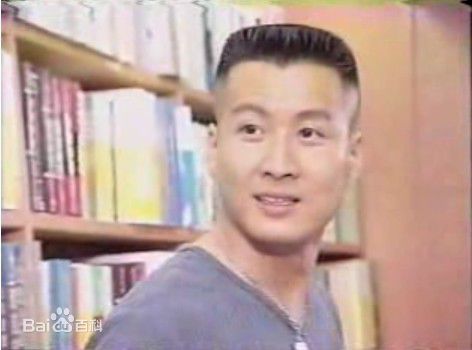 孙兴时装最新剧照