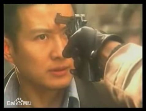 孙兴时装最新剧照