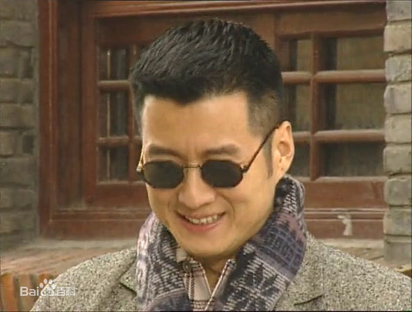 孙兴时装最新剧照