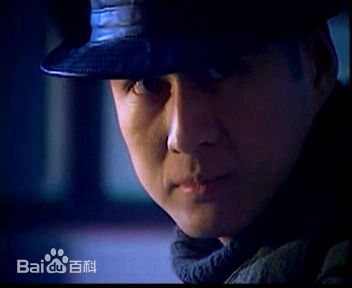 孙兴时装最新剧照