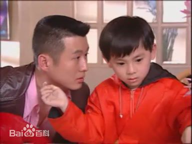 孙兴时装最新剧照