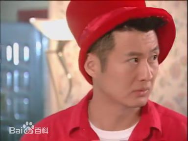 孙兴时装最新剧照