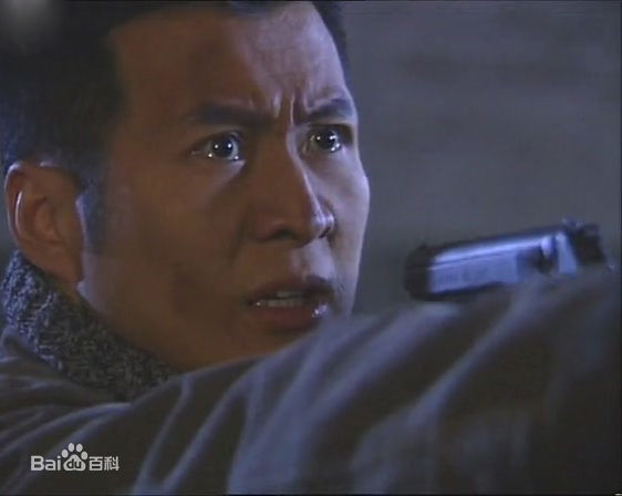 孙兴时装最新剧照