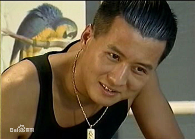 孙兴时装最新剧照